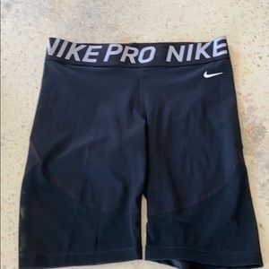 Nike Spandex